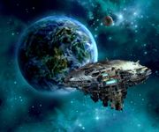 TradeWorlds: Planetary Expansion