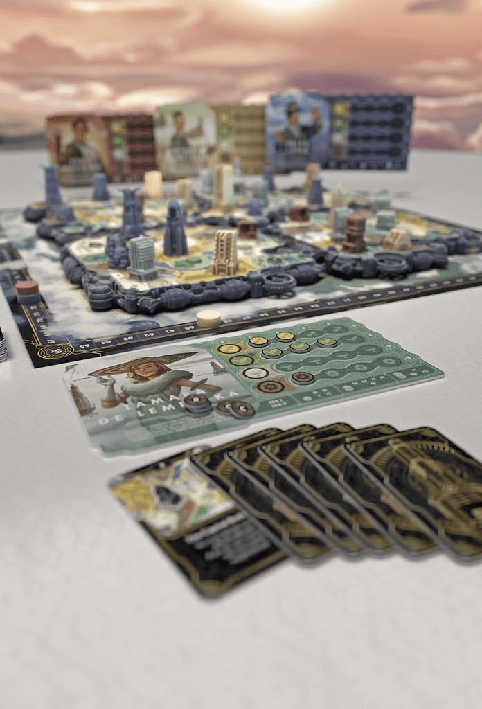 Illustration 3 de Skyrise