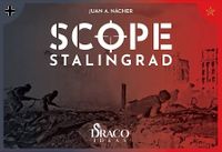 SCOPE Stalingrad (English, Spanish)