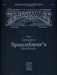 RPG Item: CGR1: The Complete Spacefarer's Handbook