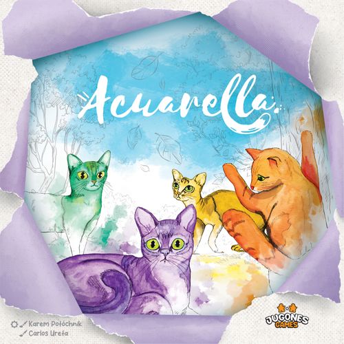 Acuarella