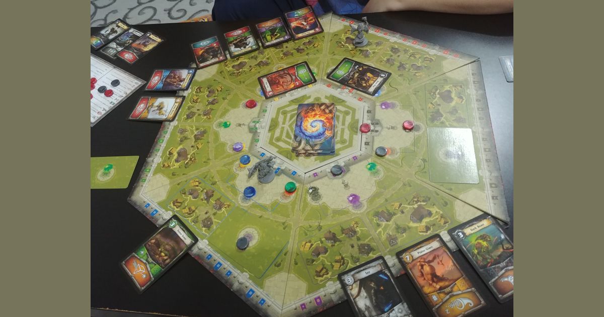 BoardGameGeek