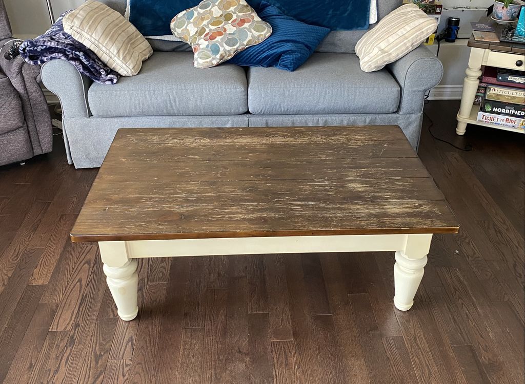 Let's Table That Discussion | The Impractical Serious