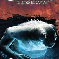 La Llamada de Cthulhu: El Juego de Cartas – Lamentos desde el Subsuelo