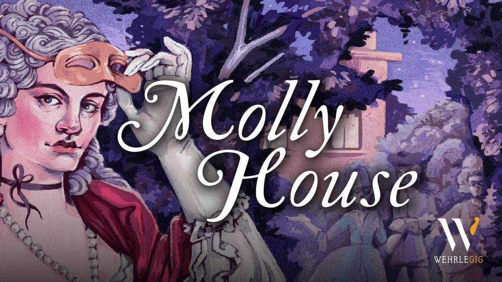 Illustration 8 de Molly House