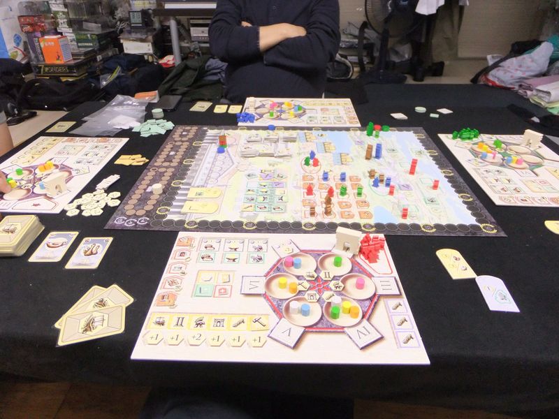 board game image