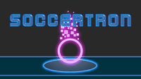 Video Game: Soccertron