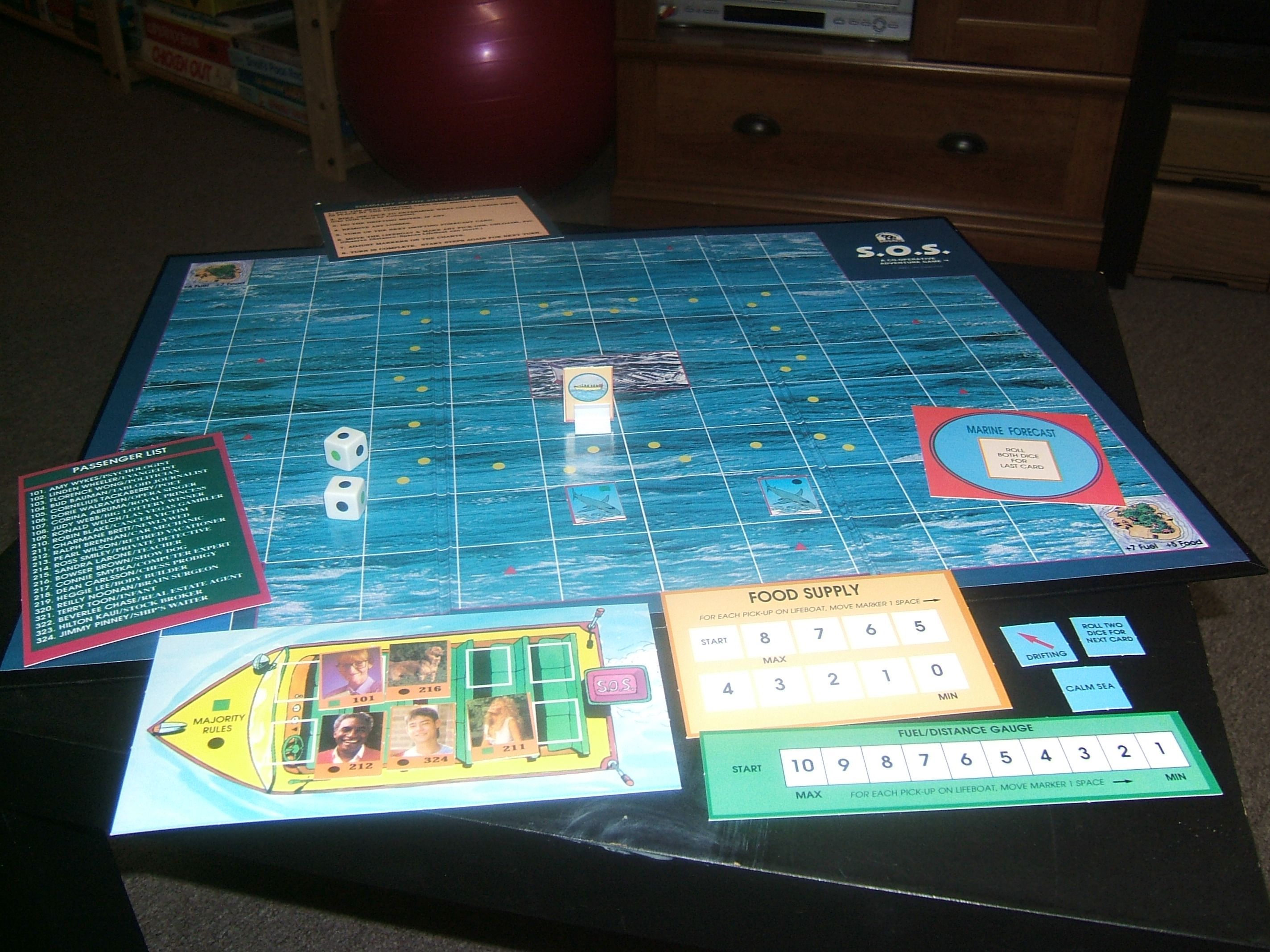 BoardGameGeek