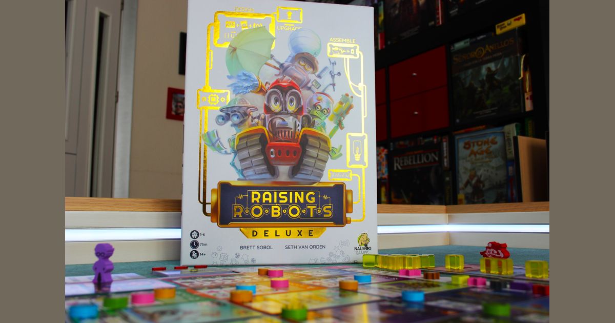 BoardGameGeek