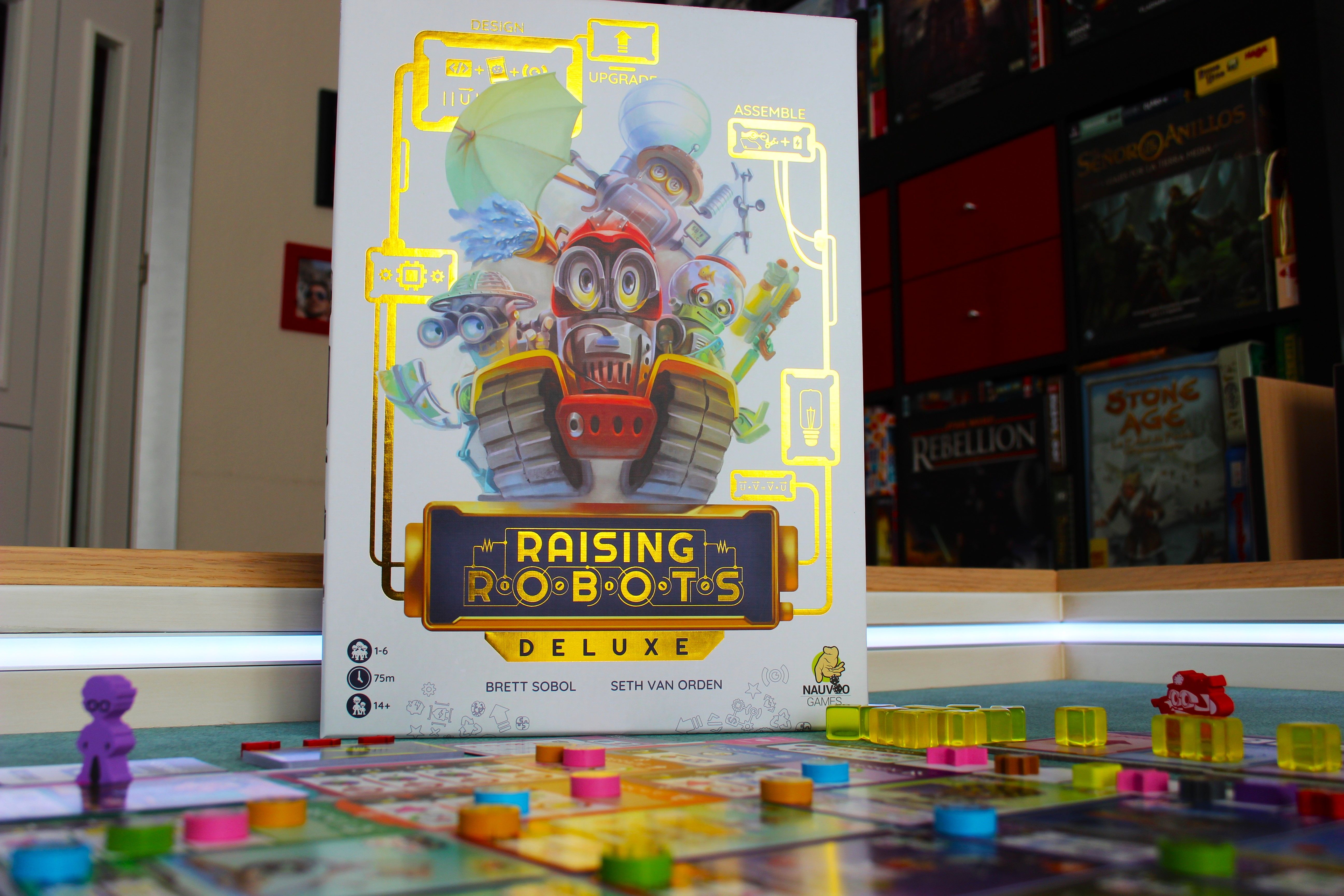 BoardGameGeek