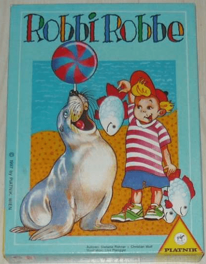 Robbi Robbe