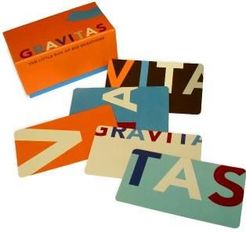 Gravitas