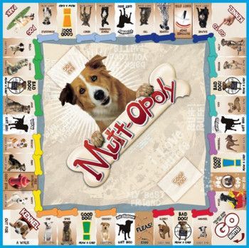 Mutt-Opoly
