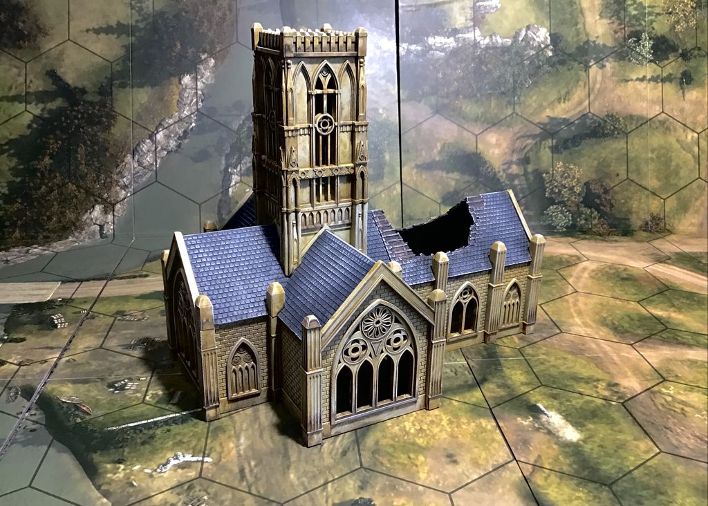 Illustration 3 de Company of Heroes - Desert Warfare Expansion + Reprint