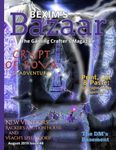 Issue: Bexim's Bazaar (Issue #8 - Aug 2019)