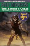 RPG Item: S3 A2: The Zombie's Curse