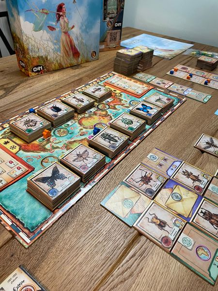 BoardGameGeek