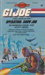 RPG Item: G.I. Joe #13: Operation: Snow Job