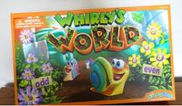 Whirly's World