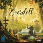 Board Game: Everdell