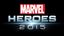 Video Game: Marvel Heroes