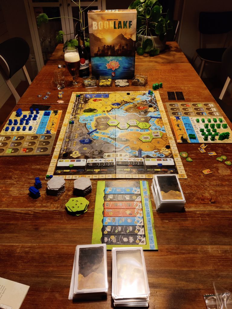 BoardGameGeek