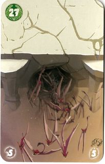 Dice Forge: Harpies