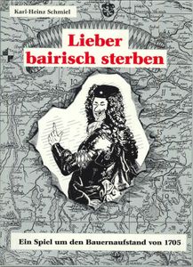 Lieber Bairisch Sterben box art