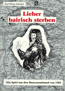 Lieber bairisch sterben