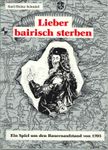 Board Game: Lieber bairisch sterben