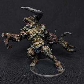 Galápagos, Zombicide: Black Plague - Zombie Bosses (Expansão), Jogo de Estratégia Cooperativo, 1-6 jogadores, 30-60min