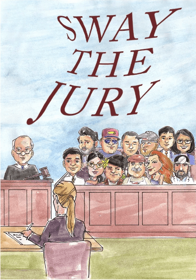 Sway the Jury