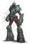 Character: Construct