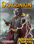 RPG Item: Advanced Races 04: Dragonkin