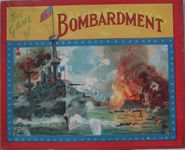 The Game of Bombardment