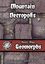 RPG Item: Heroic Maps Geomorphs: Mountain Necropolis