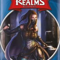 Hero Realms: Sobre de Personaje – Ladrón