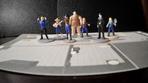 Apocalypse Zombie: Core Set