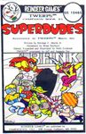 RPG Item: TWERPS Campaign Book #05: TWERPS Superdudes