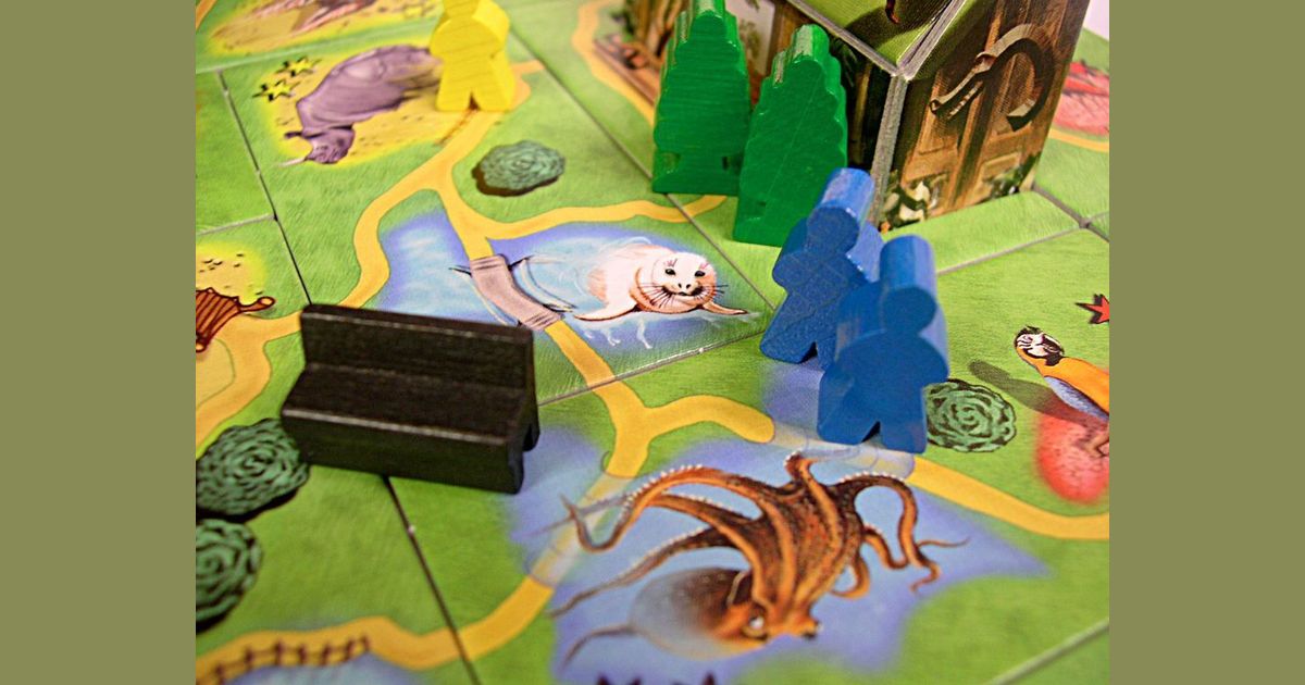 Best 2player auction games