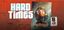 Video Game: Rochard: Hard Times