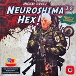 Neuroshima Hex!: Jahr des Molochs
