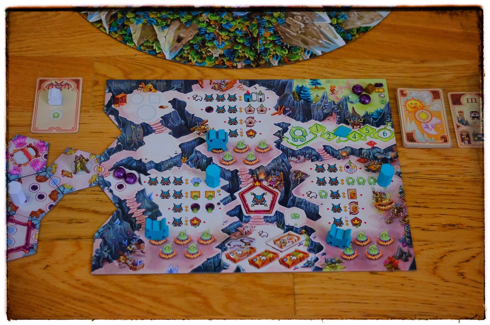 Trolls & Princesses