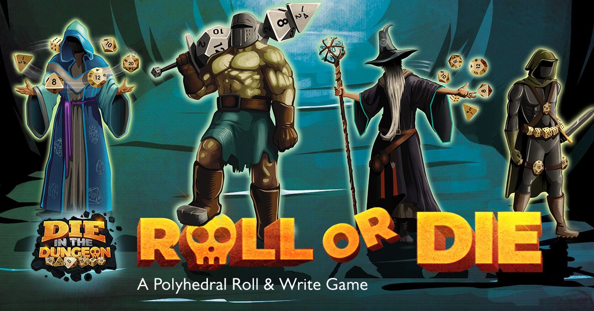 Roll or Die