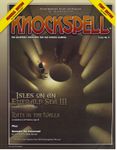 Issue: Knockspell (Issue 4 - April 2010)
