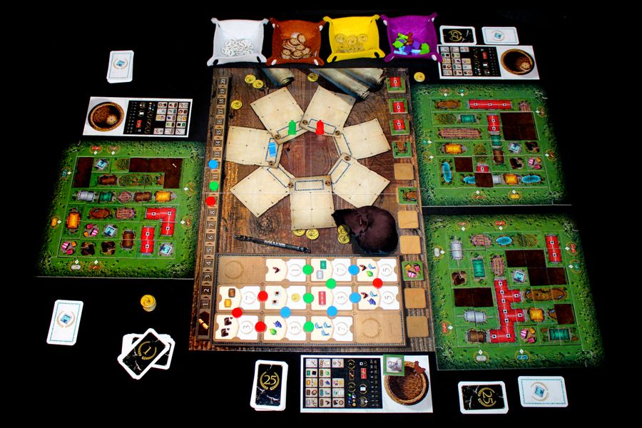 board game image