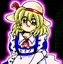 Character: Kana Anabel