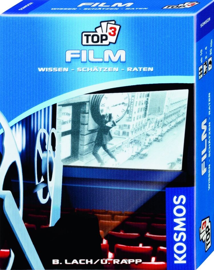 Top 3: Film