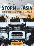 Okładka: Storm Over Asia