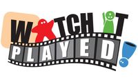 Episode #8 of The BoardGameGeek Show — Watch It Played Joins BGG, Does Kickstarter Hurt Regular Games?